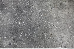 Photo Textures of Mixed Concrete